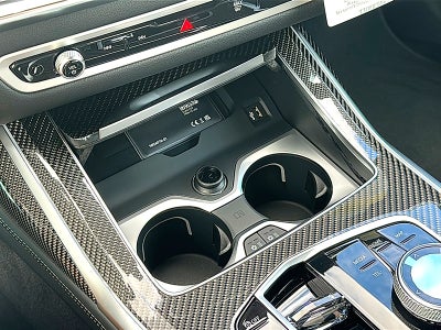 2027 BMW X7 M60i
