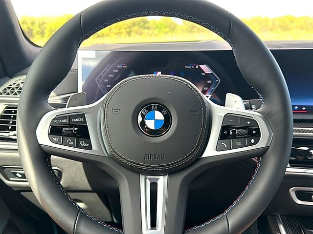 2027 BMW X7 M60i