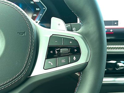 2027 BMW X7 M60i