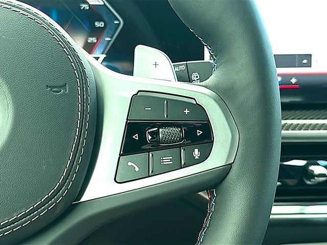 2027 BMW X7 M60i