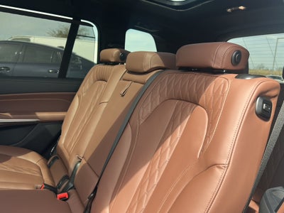 2026 BMW X7 M60i