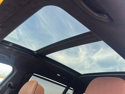 2026 BMW X7 M60i