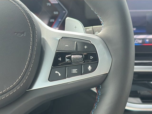 2026 BMW X7 M60i