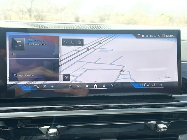 2026 BMW X7 M60i