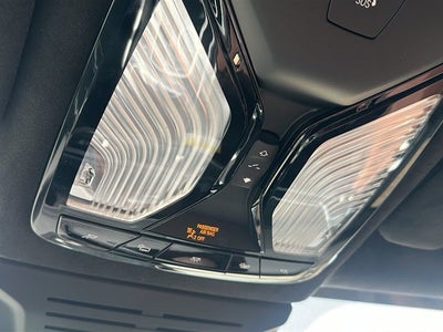 2026 BMW X7 M60i