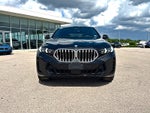 2024 BMW X6 xDrive40i