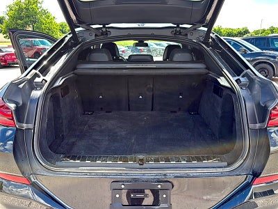 2024 BMW X6 xDrive40i