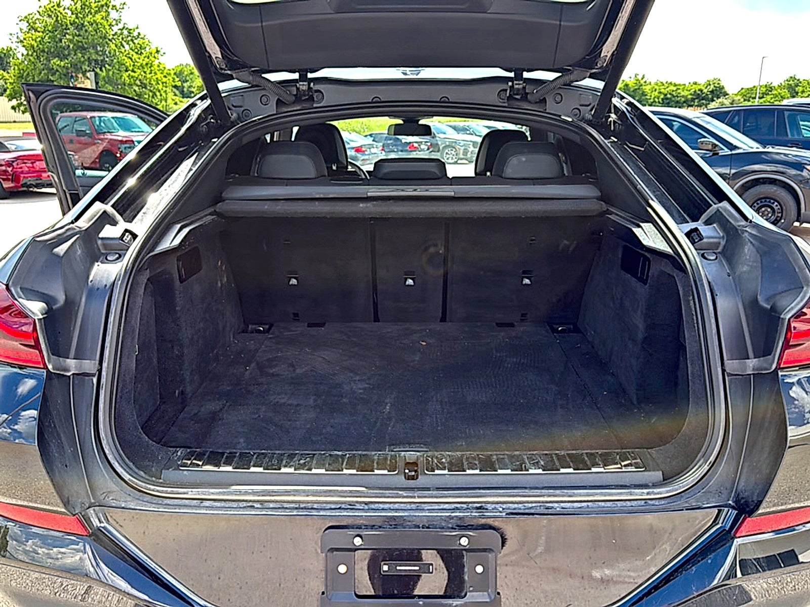 2024 BMW X6 xDrive40i