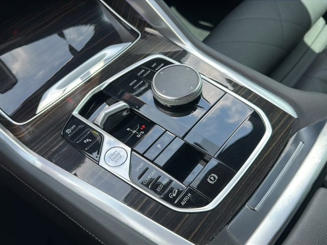 2024 BMW X6 xDrive40i