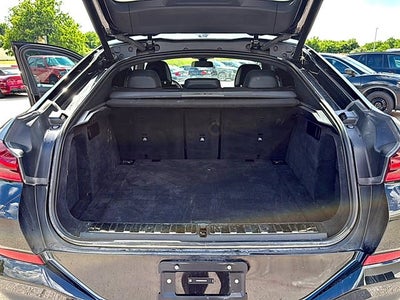 2024 BMW X6 xDrive40i
