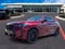 2025 BMW X6 xDrive40i