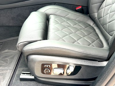 2027 BMW X6 xDrive40i