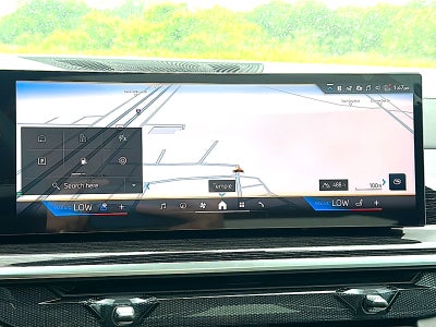 2027 BMW X6 xDrive40i