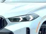 2027 BMW X6 xDrive40i
