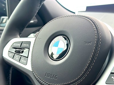 2027 BMW X6 xDrive40i