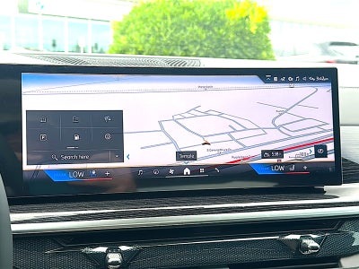 2027 BMW X6 xDrive40i