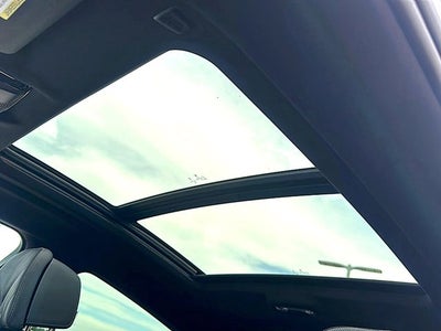 2027 BMW X6 xDrive40i