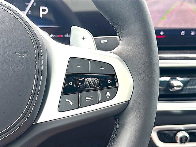 2027 BMW X6 xDrive40i