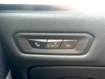 2027 BMW X6 xDrive40i