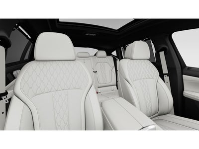 2027 BMW X6 xDrive40i