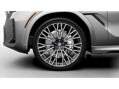 2027 BMW X6 xDrive40i