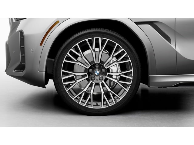 2027 BMW X6 xDrive40i