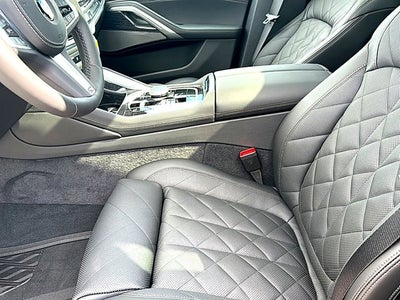 2027 BMW X6 xDrive40i