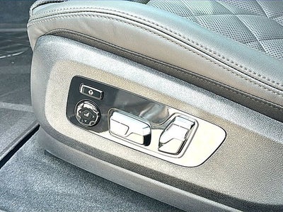 2027 BMW X6 xDrive40i