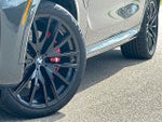 2027 BMW X6 xDrive40i