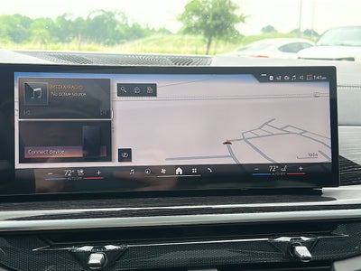 2027 BMW X6 xDrive40i