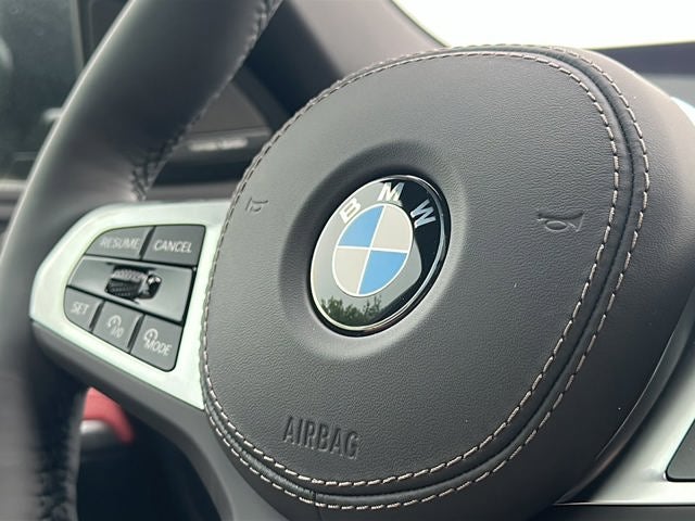 2027 BMW X6 xDrive40i