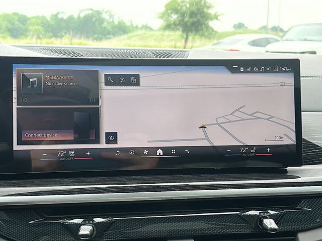 2027 BMW X6 xDrive40i