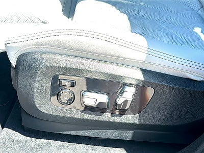 2027 BMW X6 xDrive40i