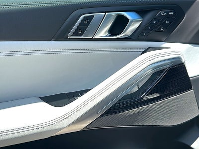 2027 BMW X6 xDrive40i
