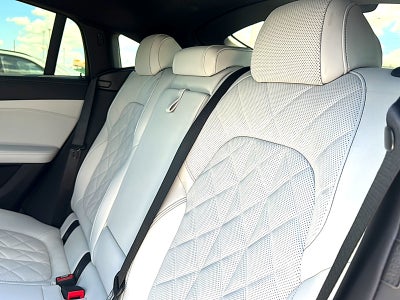 2027 BMW X6 xDrive40i