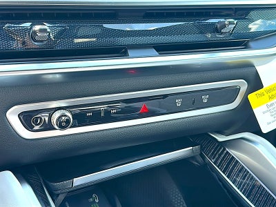 2027 BMW X6 xDrive40i