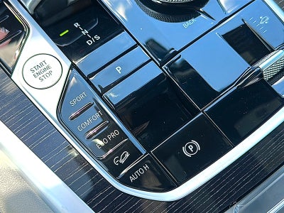 2027 BMW X6 xDrive40i