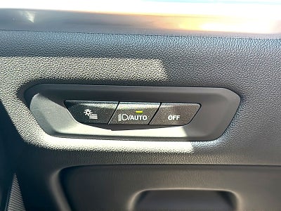 2027 BMW X6 xDrive40i
