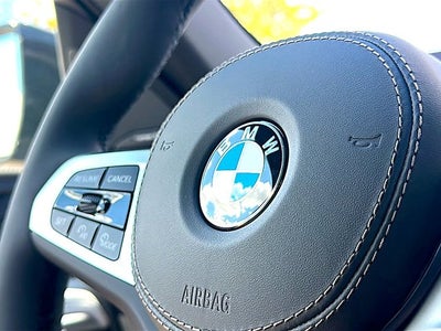 2027 BMW X6 xDrive40i
