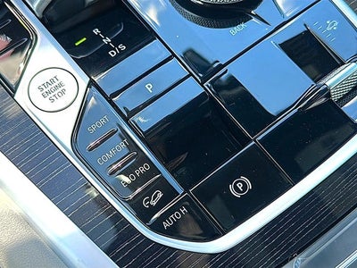 2027 BMW X6 xDrive40i