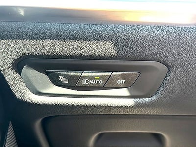 2027 BMW X6 xDrive40i