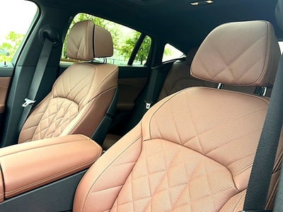2027 BMW X6 xDrive40i