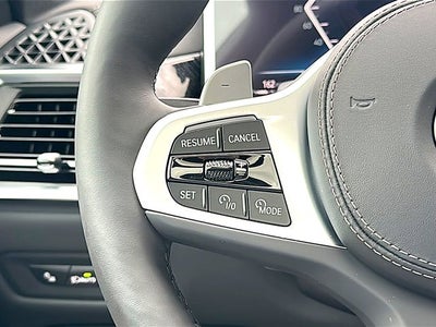 2027 BMW X6 xDrive40i