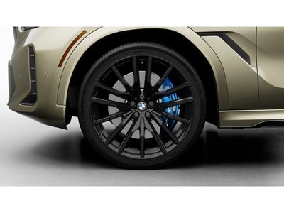 2027 BMW X6 xDrive40i