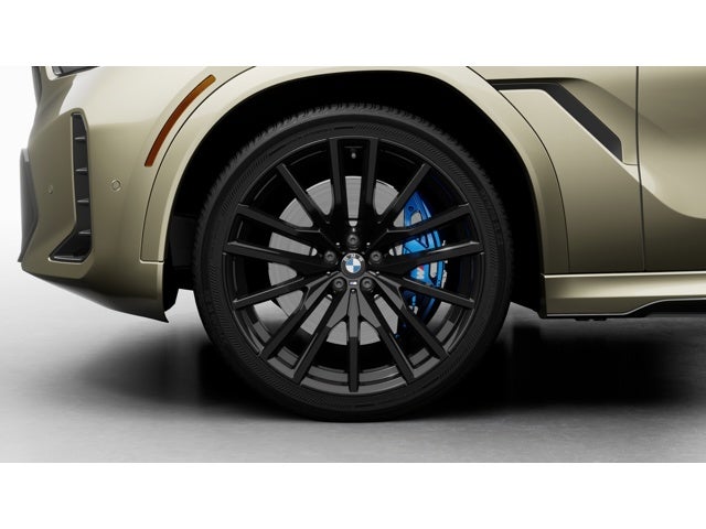 2027 BMW X6 xDrive40i