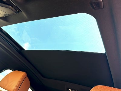 2027 BMW X6 xDrive40i