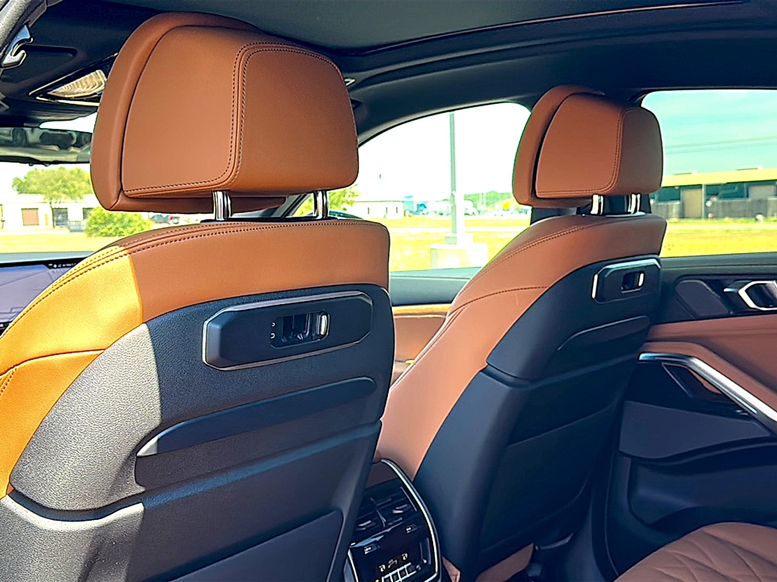 2027 BMW X6 xDrive40i
