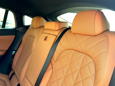2027 BMW X6 xDrive40i