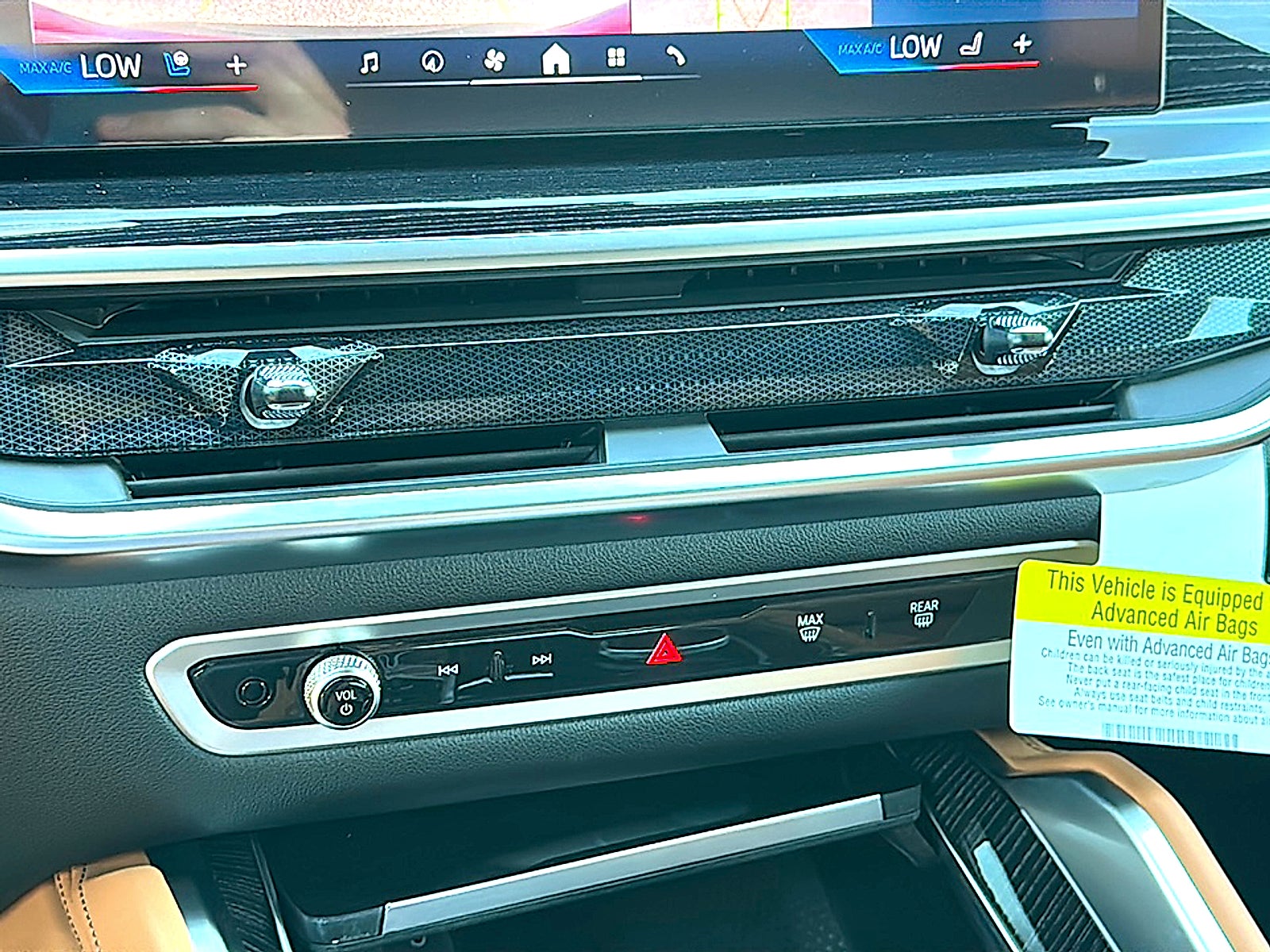 2027 BMW X6 xDrive40i