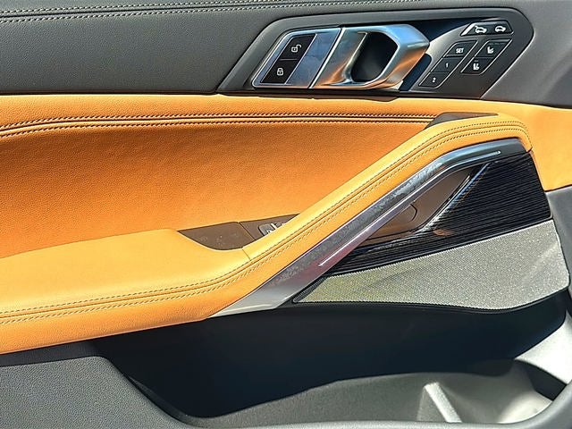 2027 BMW X6 xDrive40i